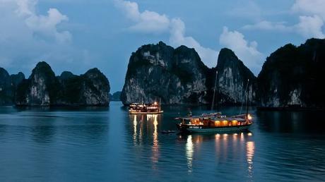 Stop Retrospecting Over Bygones! Accelerate Your Life With Never Before Encountered Escapades Of Vietnam!