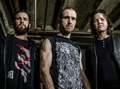 Idioteq Album Premiere Metal-Reggae Fusion NINJASPY 'Spüken' Canada Tour