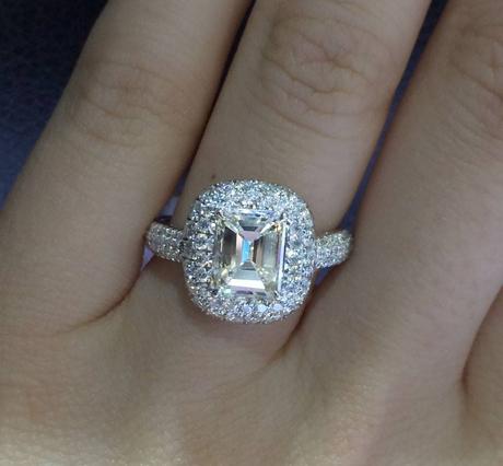 Engagement Rings Under $15000 - Paperblog