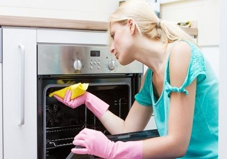 5 Tips to Keep Your House Clean This Spring