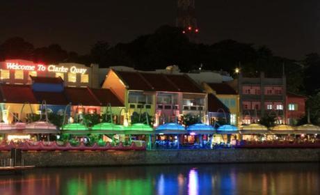 Make Your Dazzling Nights Last Forever In Singapore