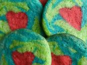 Make This: Earth Sugar Cookies