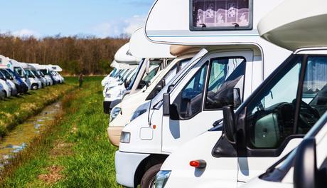 Caravan Manufacturers – Owing Your Dream Caravan