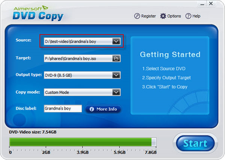 Top 5 DVD Copy Software Review: 2017 Edition