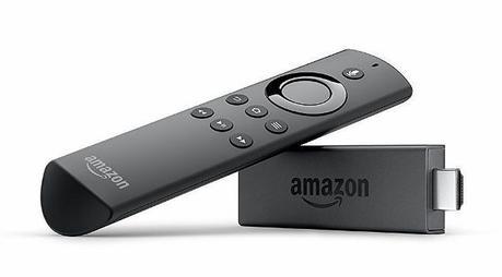 Amazon Fire TV Stick with Voice Remote now available in India