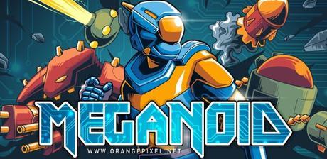 Meganoid(2017) v1.52 APK