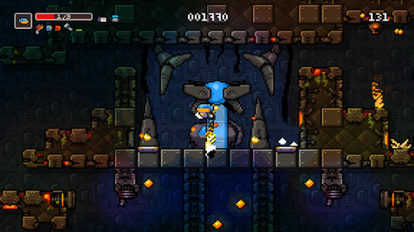 Meganoid(2017) v1.52 APK