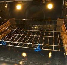 Image: The Easiest Way to Clean Oven Racks