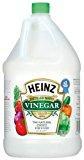 Heinz White Vinegar Distilled, 128 oz