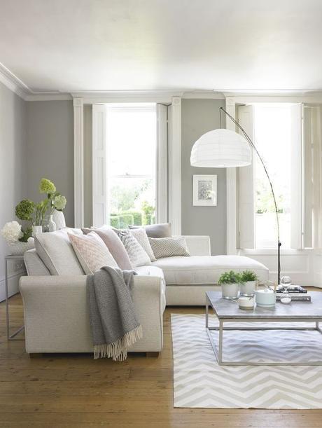 How to Bring Extra Light & Space in Your Home