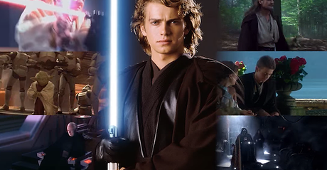 Does Star Wars: The Last Jedi Need An Anakin Skywalker Cameo?