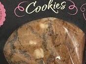 Today's Review: Tesco Finest Eton Mess Cookies