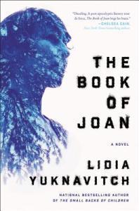 Confused by The Book of Joan