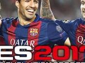 PES2017 -PRO EVOLUTION SOCCER- v1.0.0