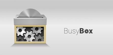 BusyBox Pro v55 APK