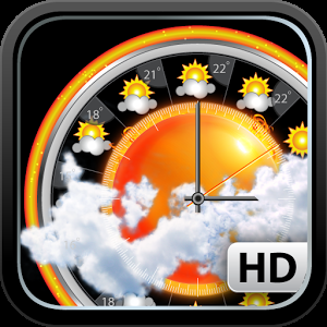 Weather, Alerts, Barometer v7.0.1 APK
