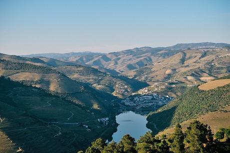 Douro Valley