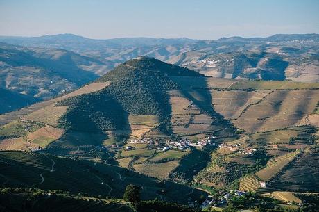 Douro Valley