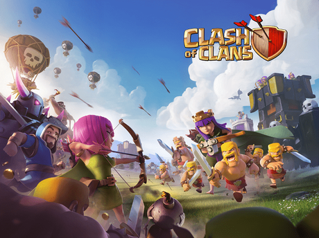 Things You Don’t Know About Clash of Clans