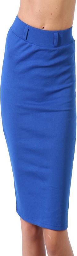 Time To Set Your Fashion-Searching Eyes On Pencil Skirts