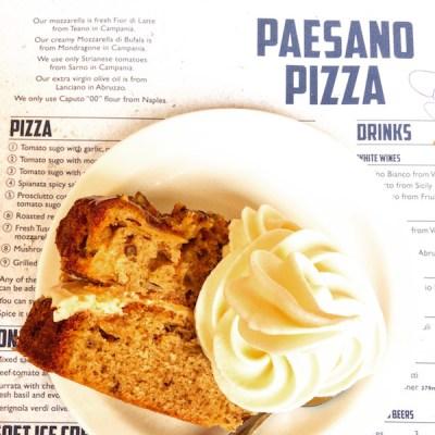 New Opening – Paesano West End