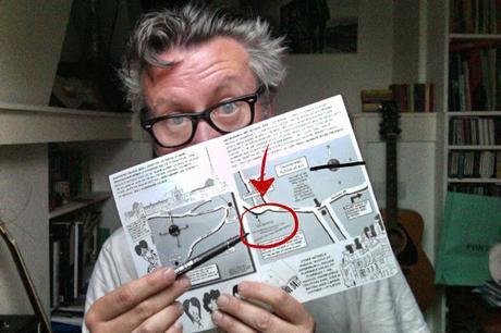 Friday is Rock'n'Roll London Day: Then Saturday is #RecordStoreDay 10th Anniversary!