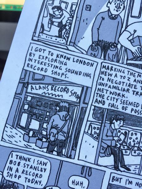 Friday is Rock'n'Roll London Day: Then Saturday is #RecordStoreDay 10th Anniversary!