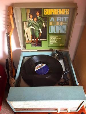 Friday is Rock'n'Roll London Day: Then Saturday is #RecordStoreDay 10th Anniversary!