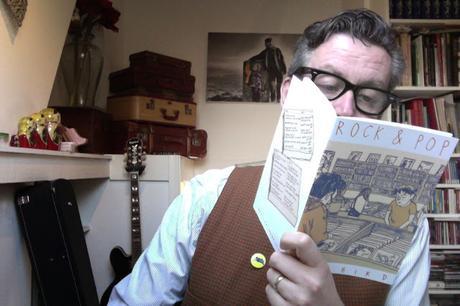 Friday is Rock'n'Roll London Day: Then Saturday is #RecordStoreDay 10th Anniversary!