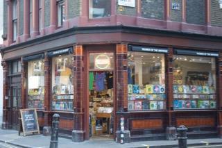 Friday is Rock'n'Roll London Day: Then Saturday is #RecordStoreDay 10th Anniversary!