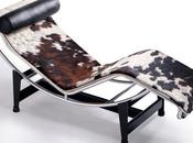 Corbusier Lounge Chair