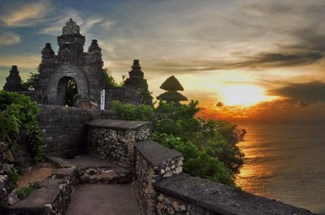 Restore Your Soul and Tranquilize Your Life With Good Vibes At Bali