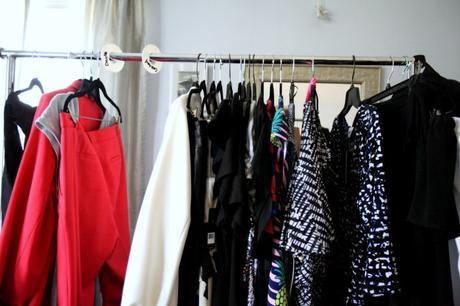 Hiring a Personal Stylist: My Second Session with DC Style Factory