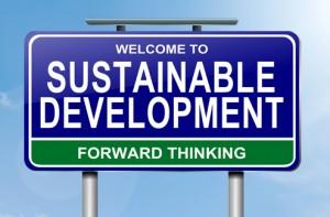 Sustainable Warehousing – Make Earth Day Last All Year