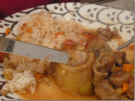 Osso Bucco - Step 8