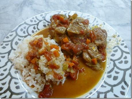 Osso Bucco - Step 7