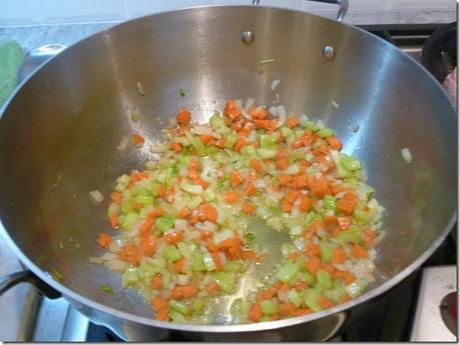 Osso Bucco - Step 1