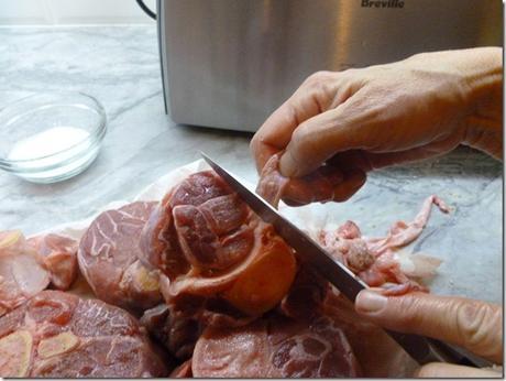 Osso Bucco - Step 2