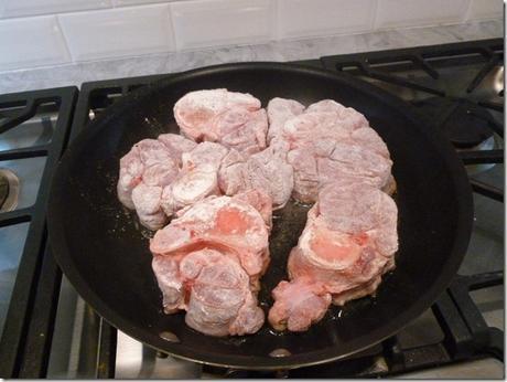 Osso Bucco - Step 4