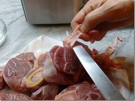 Osso Bucco - Step 3