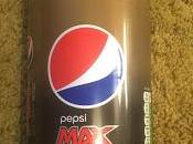 Today's Review: Pepsi Ginger