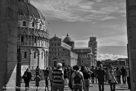Europe 2016 – Pisa, Italy (1)