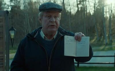A Man Called Ove
