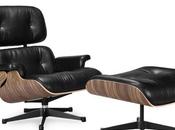 Eames Lounge Chair Reproduction