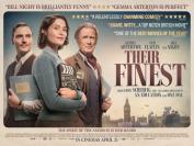 Their Finest (2016) Review