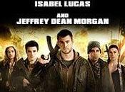 Jeffrey Dean Morgan Weekend Dawn (2012)