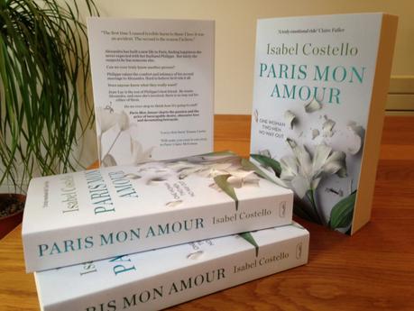 Favourite French Things and Paris Mon Amour competition winners
