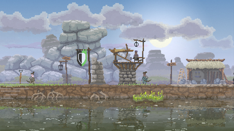 Kingdom: New Lands v1.2.7 APK