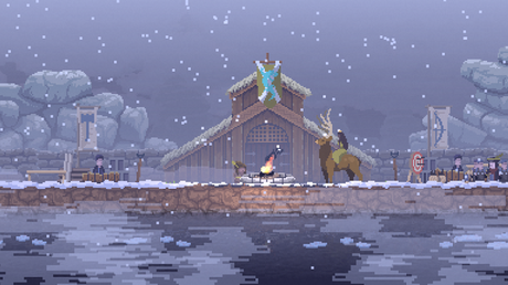 Kingdom: New Lands v1.2.7 APK
