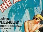 #2,342. Tarzan (1932)